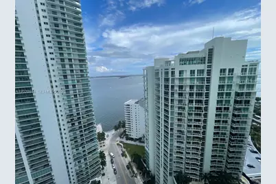 1300 Brickell Bay Dr #1805, Miami, FL 33131 - Photo 1