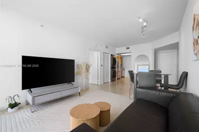 6365 Collins Ave #1909, Miami Beach, FL 33141 - Photo 3