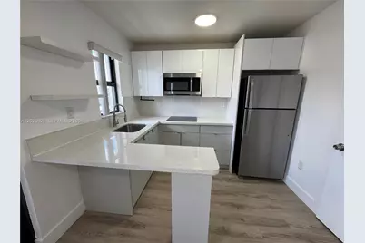 1971 NW 2nd Ct #11, Miami, FL 33136 - Photo 3