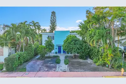620 86th St #B, Miami Beach, FL 33141 - Photo 1