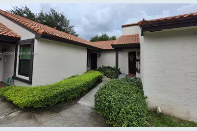 15240 SW 45th Ter #54F, Miami, FL 33185 - Photo 1