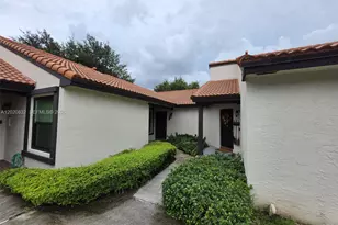 15240 SW 45th Terrace, Miami, FL 33185 - Photo 1