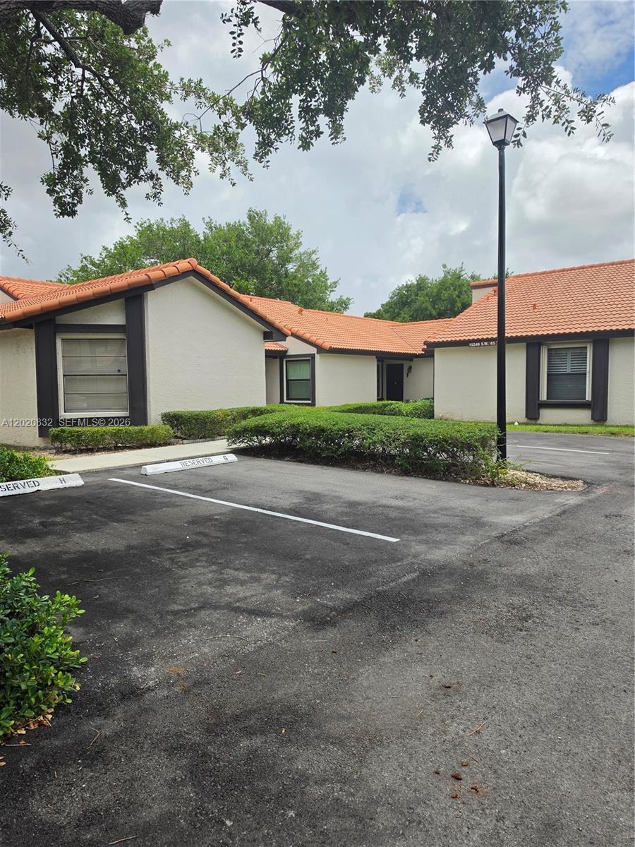 15240 SW 45th Terrace #54F - 15240 SW 45th Terrace #54F, Miami, FL 33185 Luxury Property | Jose Angel Pina
