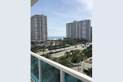1945 S Ocean Dr #602, Hallandale Beach, FL 33009 - Photo 3