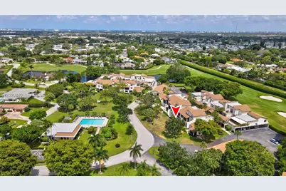 830 Greensward Ct #106-H, Delray Beach, FL 33445 - Photo 33