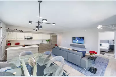 121 NE 34th St #1408, Miami, FL 33137 - Photo 5
