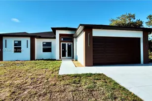 3114 6th St W, Other City - In The State Of Florida, FL 33971 - Photo 1