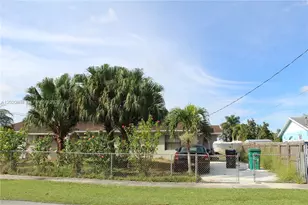 496 SW 9th Ave, Florida City, FL 33034 - Photo 17