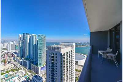 159 NE 6th St #4601, Miami, FL 33132 - Photo 15