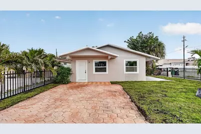 900 Sharazad Blvd, Opa-Locka, FL 33054 - Photo 3