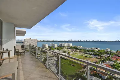 7901 Hispanola Ave #2010, North Bay Village, FL 33141 - Photo 1