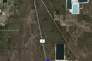 Us1, Florida City, FL 33034 - Photo 1