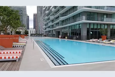 1300 S Miami #2709, Miami, FL 33130 - Photo 27