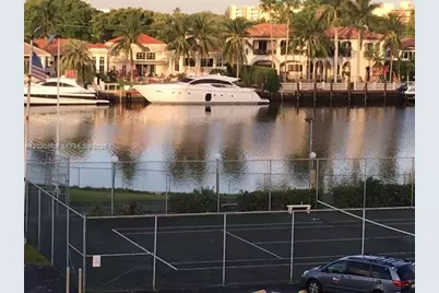 801 Three Islands Blvd #308, Hallandale Beach, FL 33009 - Photo 25