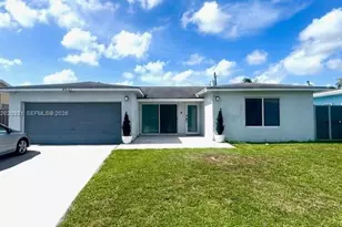 9551 NW 19th Pl, Sunrise, FL 33322 - Photo 3