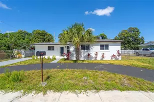 17231 NW 24th Pl, Miami Gardens, FL 33056 - Photo 1