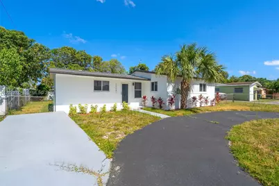 17231 NW 24th Pl, Miami Gardens, FL 33056 - Photo 3