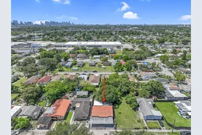 1360 NW 77th St, Miami, FL 33147 - Photo 35