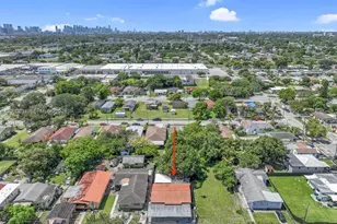 1360 NW 77th St, Miami, FL 33147 - Photo 35
