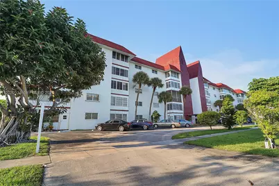 4851 NW 21st St #107, Lauderhill, FL 33313 - Photo 19