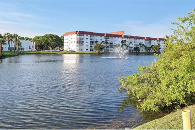 4851 NW 21st St #107, Lauderhill, FL 33313 - Photo 1