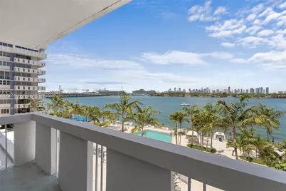 800 West Ave #527, Miami Beach, FL 33139 - Photo 5