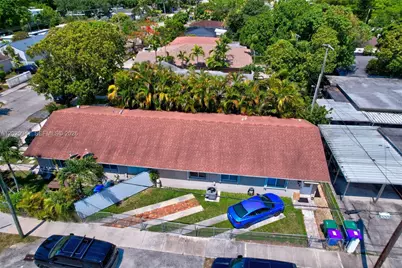 3501 SW 12th St, Miami, FL 33135 - Photo 3