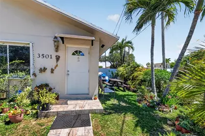 3501 SW 12th St, Miami, FL 33135 - Photo 7