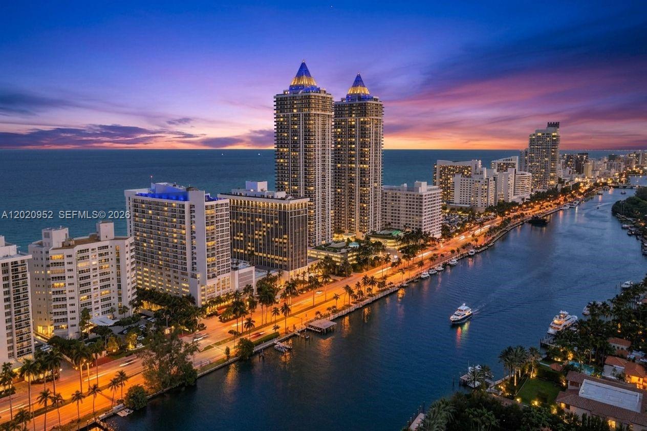 4925 Collins Ave #3H - 4925 Collins Ave #3H, Miami Beach, FL 33140 Luxury Property | Jose Angel Pina
