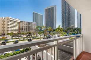 1849 S Ocean Dr, Hallandale Beach, FL 33009 - Photo 1