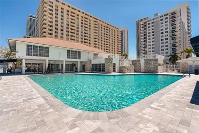 1849 S Ocean Dr #305, Hallandale Beach, FL 33009 - Photo 21