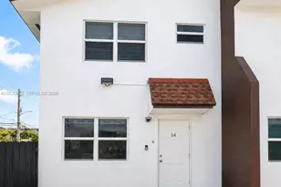 401 SW 109th Ave, Sweetwater, FL 33174 - Photo 1