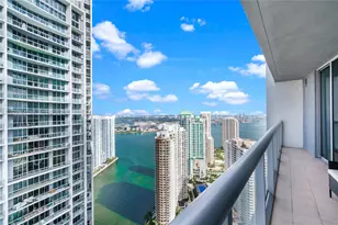 495 Brickell Ave, Miami, FL 33131 - Photo 35