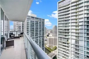 495 Brickell Ave, Miami, FL 33131 - Photo 31