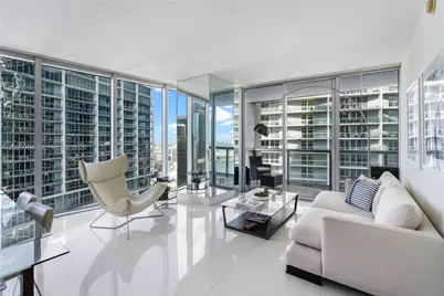 495 Brickell Ave #4510, Miami, FL 33131 - Photo 5