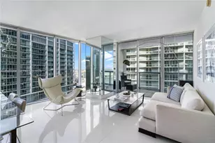 495 Brickell Ave, Miami, FL 33131 - Photo 5