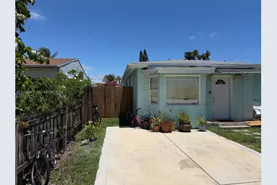 1927 Arthur St #STUDIO, Hollywood, FL 33020 - Photo 1