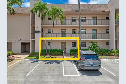 10466 Sunrise Lakes Blvd #107, Sunrise, FL 33322 - Photo 21