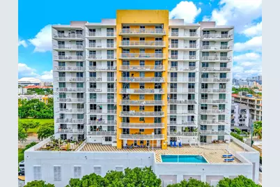 900 SW 8th St #1501, Miami, FL 33130 - Photo 19