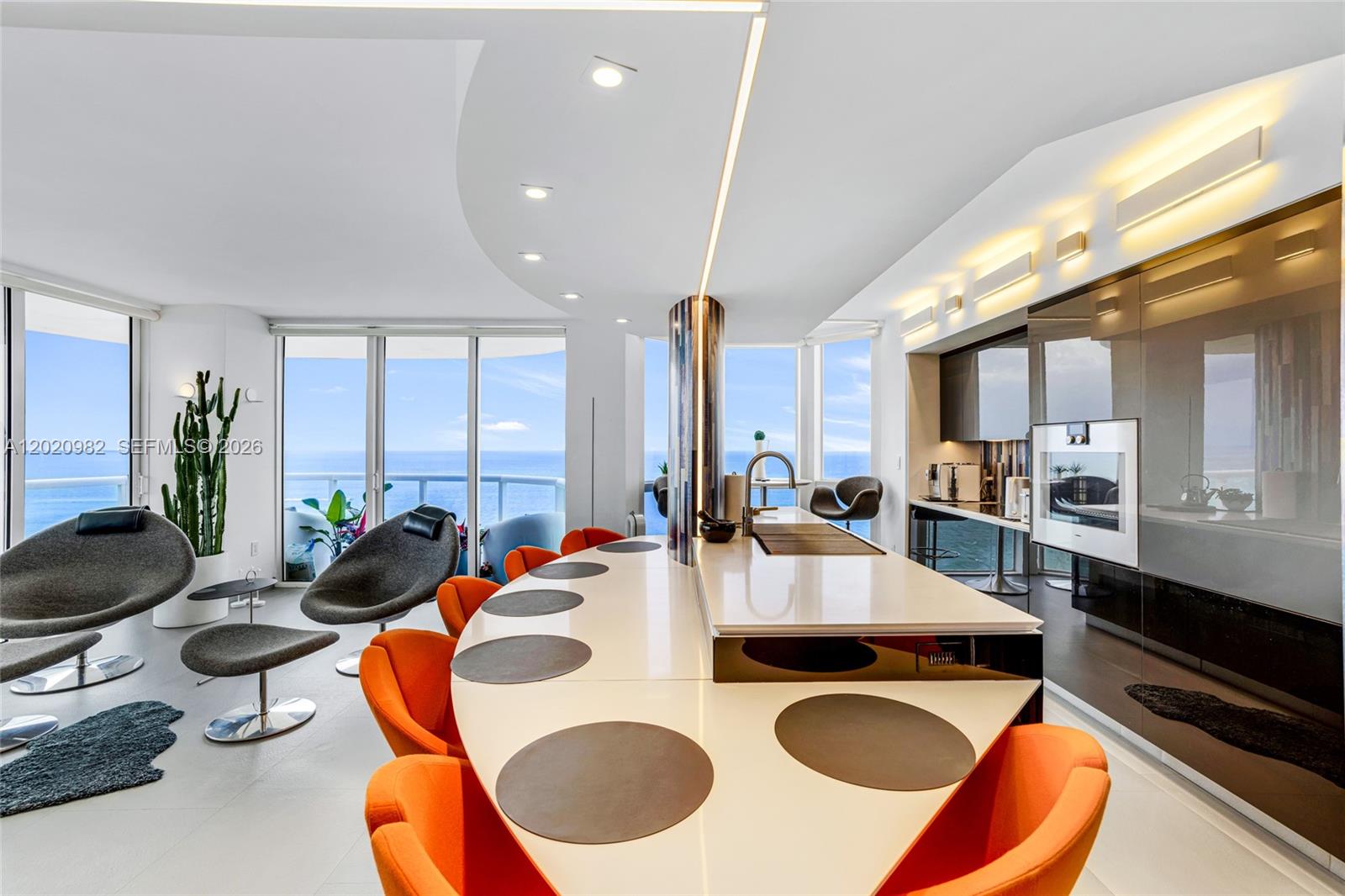 6365 Collins Ave #2301 - 6365 Collins Ave #2301, Miami Beach, FL 33141 Luxury Property | Jose Angel Pina