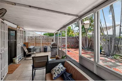 9113 SW 9th Ter #A, Miami, FL 33174 - Photo 15