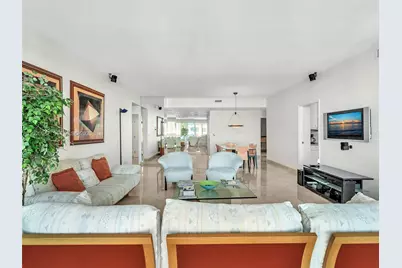 10101 Collins Ave #18C + CABANA, Bal Harbour, FL 33154 - Photo 17