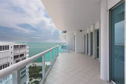 10101 Collins Ave #18C + CABANA, Bal Harbour, FL 33154 - Photo 61