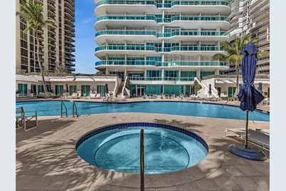 10101 Collins Ave #18C + CABANA, Bal Harbour, FL 33154 - Photo 39
