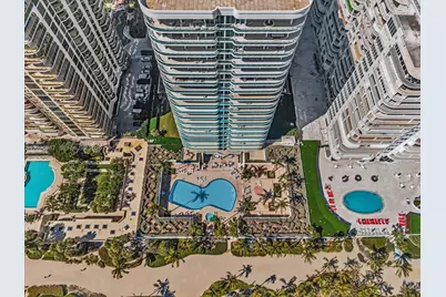 10101 Collins Ave #18C + CABANA, Bal Harbour, FL 33154 - Photo 5