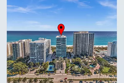 10101 Collins Ave #18C + CABANA, Bal Harbour, FL 33154 - Photo 57