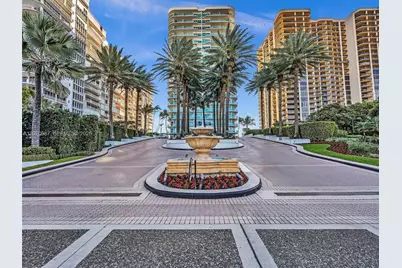 10101 Collins Ave #18C + CABANA, Bal Harbour, FL 33154 - Photo 9