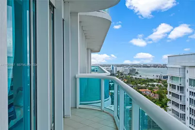 10101 Collins Ave #18C + CABANA, Bal Harbour, FL 33154 - Photo 5