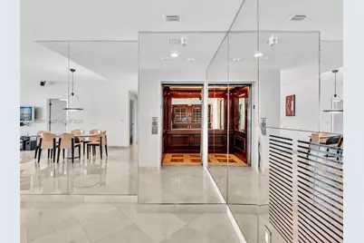 10101 Collins Ave #18C + CABANA, Bal Harbour, FL 33154 - Photo 3