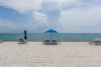 10101 Collins Ave #18C + CABANA, Bal Harbour, FL 33154 - Photo 37